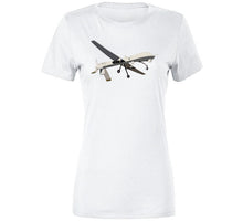 Load image into Gallery viewer, Aircraft - Mq1 - Predator T Shirt
