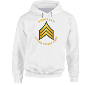 Army - Sergeant - Sgt T Shirt