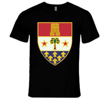 Load image into Gallery viewer, Army - 110th Infantry Regiment Wo Txt X 300 Long Sleeve T Shirt
