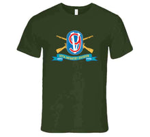 Load image into Gallery viewer, Army - 95th Infantry Division W Br - Ssi - Ribbon X 300 T Shirt
