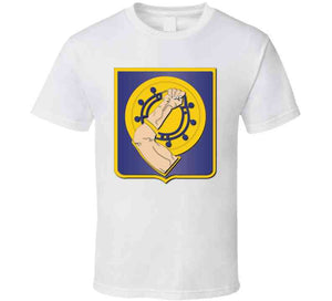 2nd Battalion, 34th Armor (Division Armor) without Text T Shirt