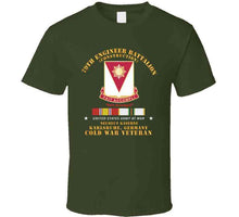 Load image into Gallery viewer, Army - 79th Engineer Bn - Karlsruhe, Ge W Cold Svc X 300 T Shirt
