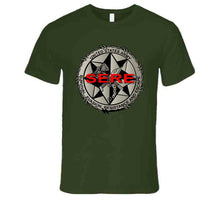Load image into Gallery viewer, US Army - SERE - Color - T Shirt, Hoodie and Premium
