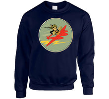 Load image into Gallery viewer, Aac - 428th Fighter Sq - 474th Fighter Group - 9th Af Wo Txt X 300 T Shirt
