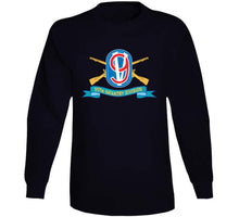 Load image into Gallery viewer, Army - 95th Infantry Division W Br - Ssi - Ribbon X 300 T Shirt
