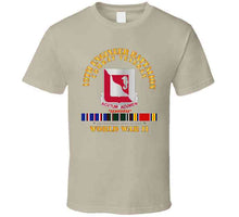 Load image into Gallery viewer, Army - 19th Engineer Battalion - Wwii W Eu Svc Classic T Shirt, Crewneck Sweatshirt, Hoodie, Long Sleeve, Mug
