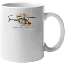 Load image into Gallery viewer, Army - Oh-58 Kiowa - Armed Reconnaissance T Shirt
