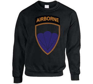 Army - 6th Airborne Division - Phantom Wo Txt X 300 T Shirt