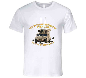 Army - Avenger Air Defense Artillery - T Shirt, Premium and Hoodie