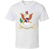 Load image into Gallery viewer, Army - Regimental Colors - 508th Parachute Infantry Regiment  - Fury From The Sky X 300 T Shirt
