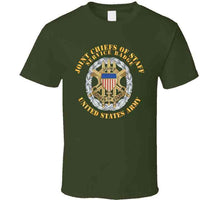 Load image into Gallery viewer, Joint Chiefs Of Staff Service Badge X 300 V1 Classic T Shirt
