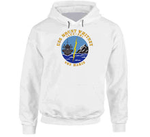 Load image into Gallery viewer, Navy - Uss Mount Whitney (lcc20) - Vox Maris Wo Border X 300 T Shirt
