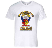 Load image into Gallery viewer, Army - 504th Infantry Regiment - Devils - Fbnc T Shirt
