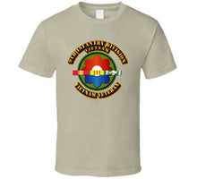 Load image into Gallery viewer, 9th Infantry Division with Vietnam Service Ribbons T Shirt, Premium, Hoodie
