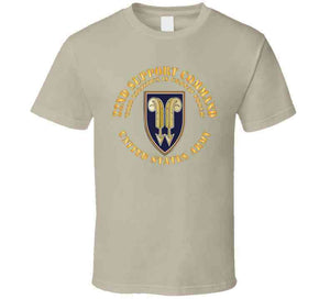 Ussf - 22d Space Operations Squadron Wo Txt X 300 T Shirt