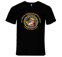 Load image into Gallery viewer, Navy - Navy Medicine Readiness And Training Command - Portsmouth X 300 T Shirt
