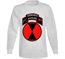 Load image into Gallery viewer, 2nd Ranger Company - 7th Infantry Division - Ssi X 300 T Shirt
