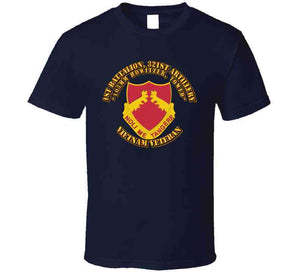1st Battalion, 321st Artillery,  without Vietnam Service Ribbons - T Shirt, Premium and Hoodie