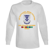 Load image into Gallery viewer, Army - 1st Bn 503rd Infantry - Korea Svc X 300 T Shirt
