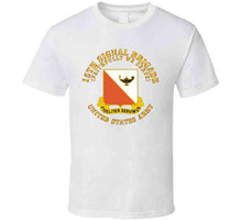 Load image into Gallery viewer, Army - 15th Signal Brigade - Dui X 300 V1 Classic T Shirt
