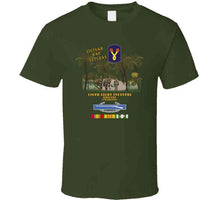 Load image into Gallery viewer, Army - 196th Light Infantry Brigade -  Vietnam Jungle Patrol X 300 T Shirt
