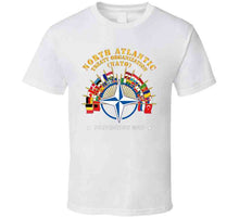 Load image into Gallery viewer, Army - Nato - Preventing War X 300 Classic T Shirt
