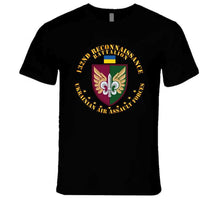 Load image into Gallery viewer, Ukraine - 132nd Reconnaissance Battalion X 300 T Shirt
