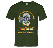Load image into Gallery viewer, Army - 1st Missile Bn,  81st Artillery - Ft Sill Ok W Cold Svc X 300 T Shirt

