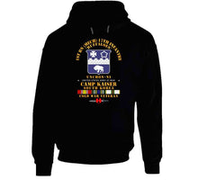 Load image into Gallery viewer, Army - 1st Bn (m) 17th Infantry 7th Id - Camp Kaiser Korea - Unchon-ni T Shirt

