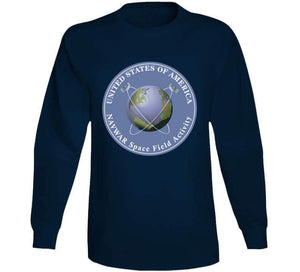 Navwar Space Field Activity Wo Txt X 300 V1 Long Sleeve