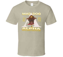 Load image into Gallery viewer, 3rd Batttalion, 28th Infantry (Mad Dog) - T Shirt, Premium and Hoodie
