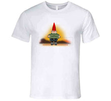 Load image into Gallery viewer, Vietnam Gnome W Claymore - Grenade W Fire X 300 T Shirt
