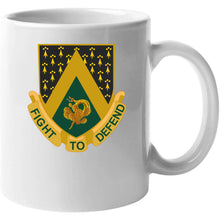 Load image into Gallery viewer, Army  - 240th Cavalry Regiment Dui Wo Txt X 300 T Shirt
