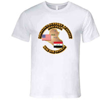 Load image into Gallery viewer, Logistics Support Activity Anaconda T Shirt, Premium and Hoodie
