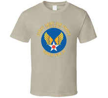 Load image into Gallery viewer, Ssi - Aaf - 1st Army Air Force - Wwii - Usaaf X 300 T Shirt
