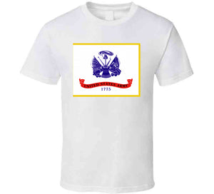 US Army - Flag T Shirt