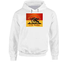 Load image into Gallery viewer, 11th Marine Regiment - Classic, Hoodie, and Premium
