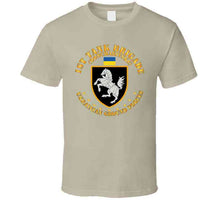 Load image into Gallery viewer, Ukraine - 1st Tank Brigade - Honcharivske X 300 T Shirt
