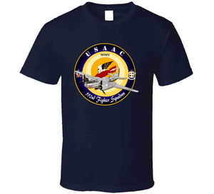 552nd Fighter Squadron T Shirt