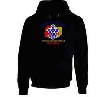 Load image into Gallery viewer, Army - 1st Bde Combat Tm - Devils Brigade - 1st Infantry Div T Shirt
