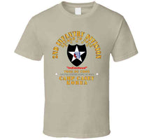 Load image into Gallery viewer, Army - 2nd Infantry Div - Camp Casey Korea - Tong Du Chon Wo Ds A T Shirt
