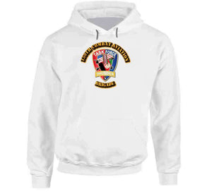 159th Combat Aviation Brigade with Text T Shirt, Premium and Hoodie