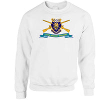 Load image into Gallery viewer, Army - 149th Infantry Regiment - Coa W Br - Ribbon X 300 T Shirt
