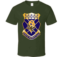 Load image into Gallery viewer, Army - 149th Infantry Regiment - COA wo Txt X 300 T Shirt
