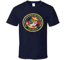 Load image into Gallery viewer, Navy - Navy Medicine Readiness And Training Command - Portsmouth Wo Txt X 300 T Shirt
