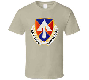 DUI - 9th Aviation Battalion T Shirt