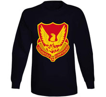 Load image into Gallery viewer, Army - 39th Field Artillery Regiment Wo Txt T Shirt
