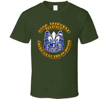 Load image into Gallery viewer, 82nd Airborne Division - DUI - Guard T Shirt
