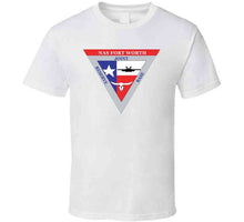 Load image into Gallery viewer, Naval Air Station - Fort Worth X 300 V1 Classic T Shirt

