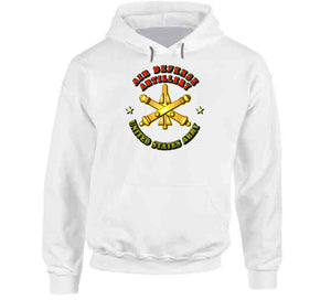 Air Defense Artillery - US Army T Shirt